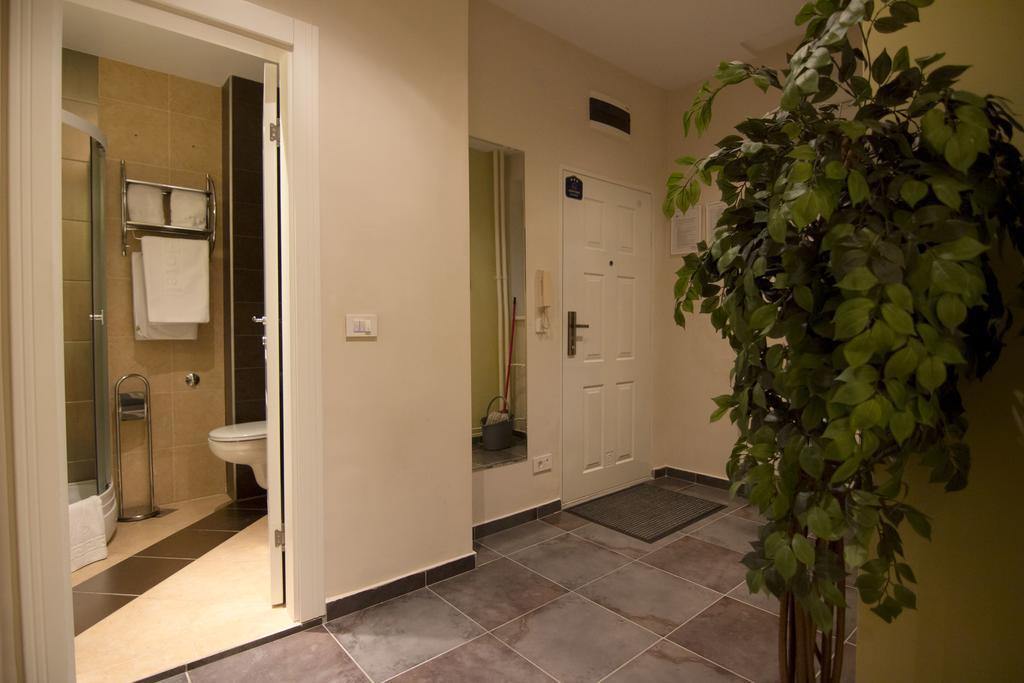 Apartment Forest Belgrade Exterior photo